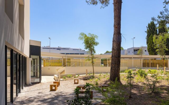 Apparteo Montpellier