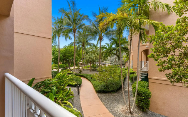 Beachside Resort & Residences
