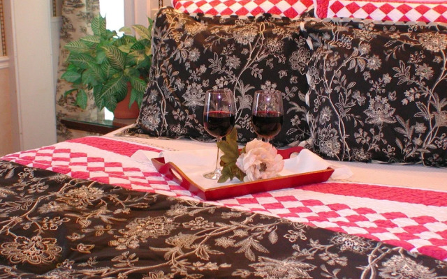 Julian Gold Rush Hotel