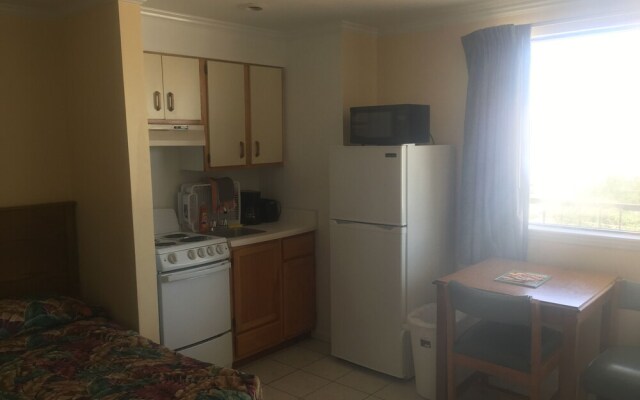 Ocean Cove Motel