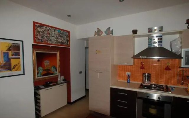 House San Marco