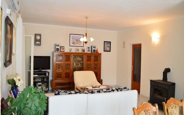 Apartment Ante 500 / Three Bedrooms A1