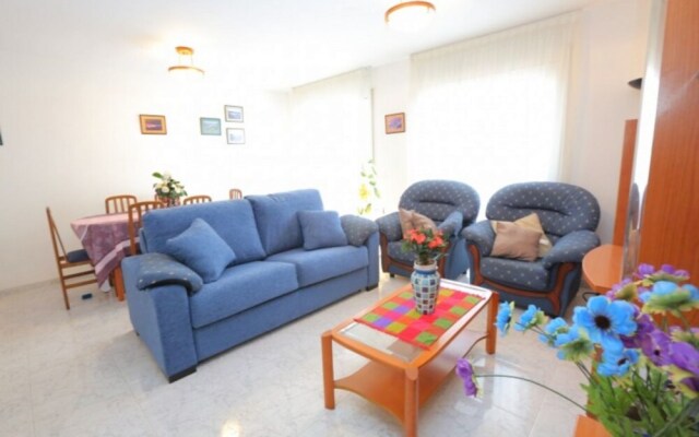Casa Tranquila Para 8 Personas en Cambrils