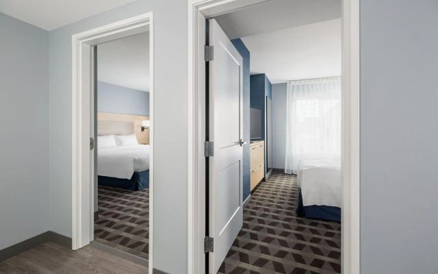 TownePlace Suites by Marriott Rochester Mayo Clinic Area
