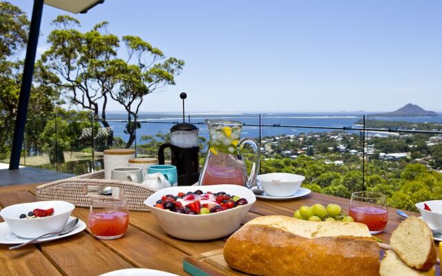 The Dream House - A Resort Home