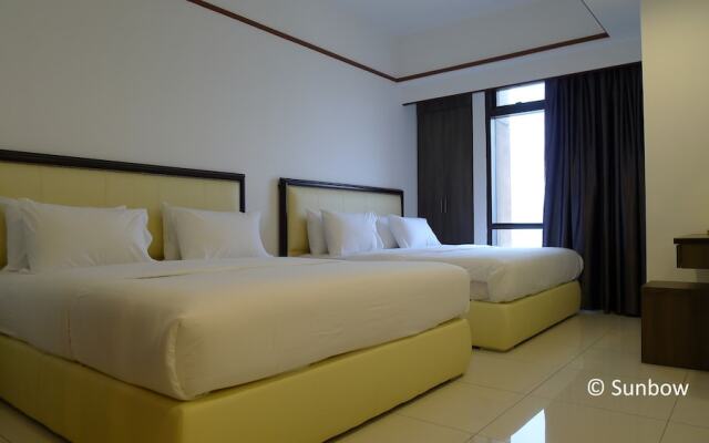 Sunbow Service Suites at Times Square Kuala Lumpur