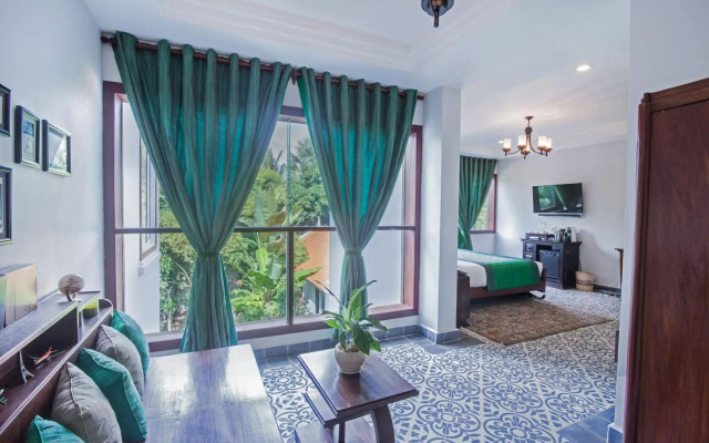 Mane Boutique Hotel & Spa