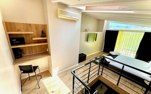 Hotel Amfora