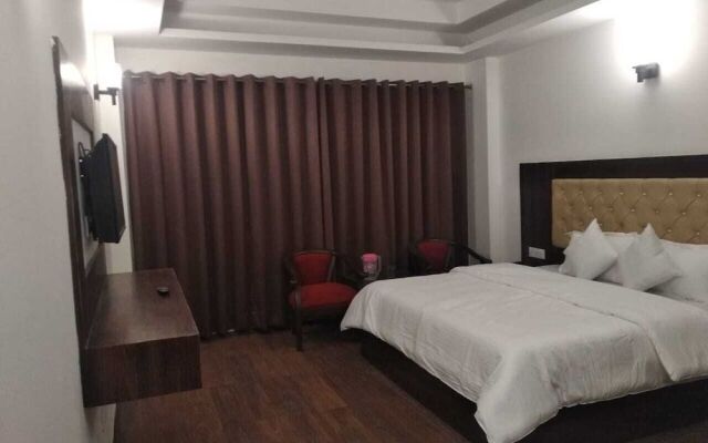 Hotel Sourabh