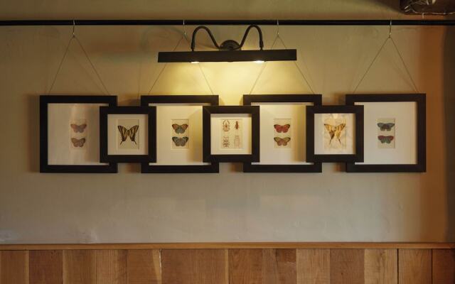 The Fieldhead Hotel by Greene King Inns