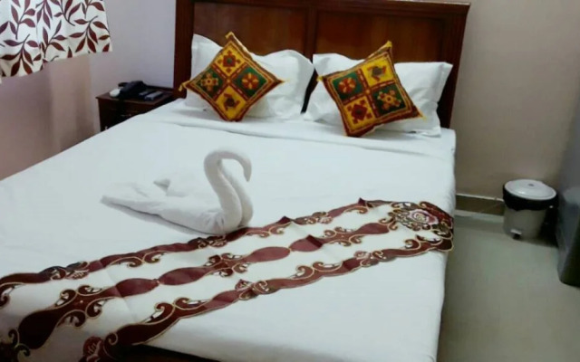 Blue Nest Management Bellagio Apartment