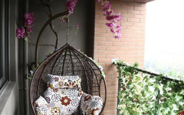 Jingshan Hoilday Hotel