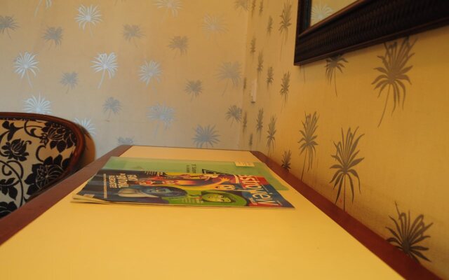 D Eastern Hotel