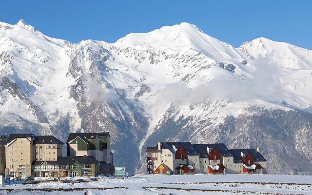 Residence Odalys Les Hauts de Peyragudes