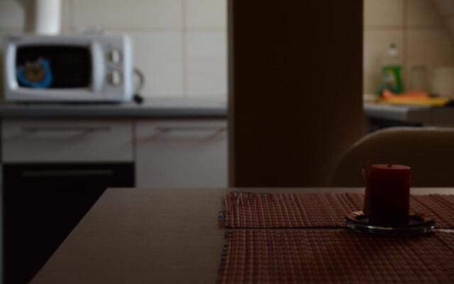 Filand Apartmani