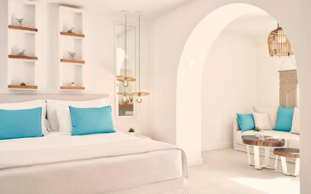 Mediterranean Beach Palace Hotel