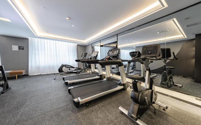 Atour Hotel Altay