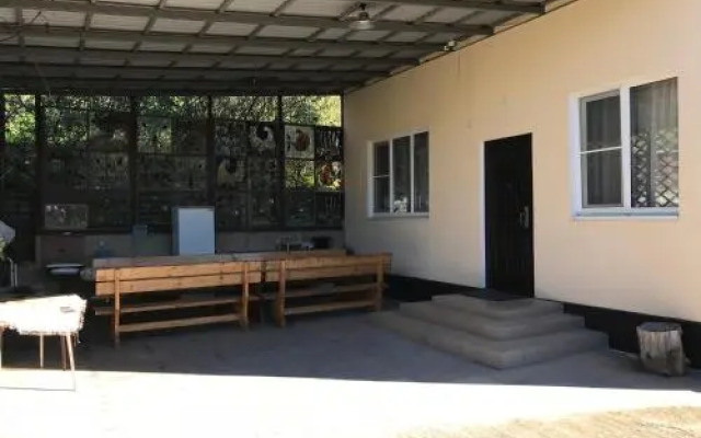 Nikolays Guest House