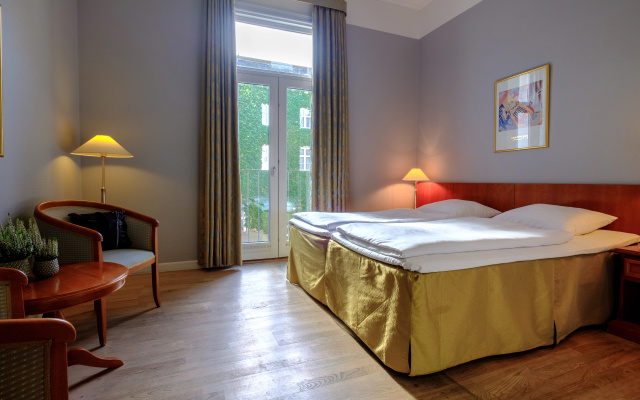 Four Points Flex by Sheraton Roskilde