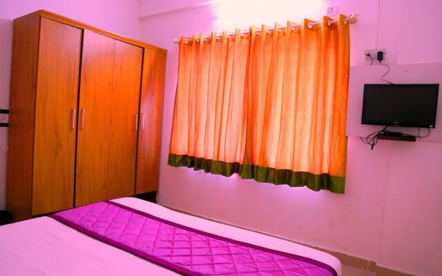 Zo Rooms kempegowda international airport
