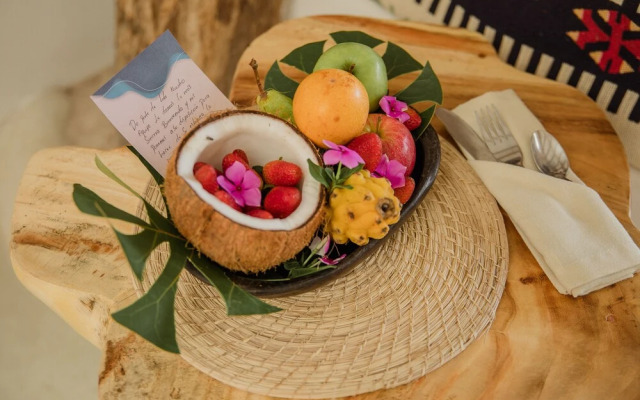 Éteka Slow Beach Hotel - Adults only