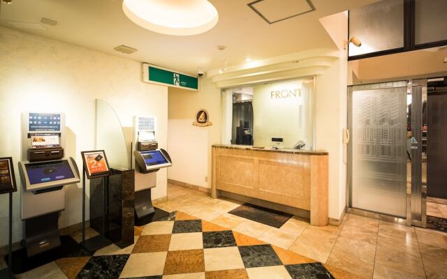 Hotel Shonan Bay - Adults Only