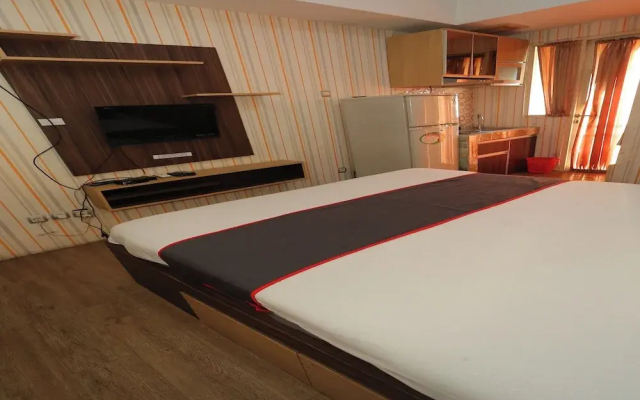Capital O 93371 Pelangi Residence 5