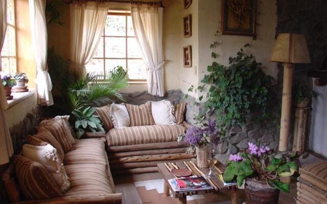 Villa Celestial