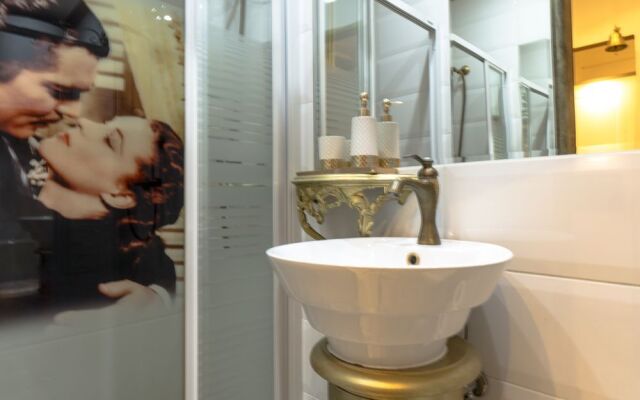 Apartaments Near Vistula