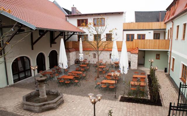 Gasthaus Stöttnerbräu