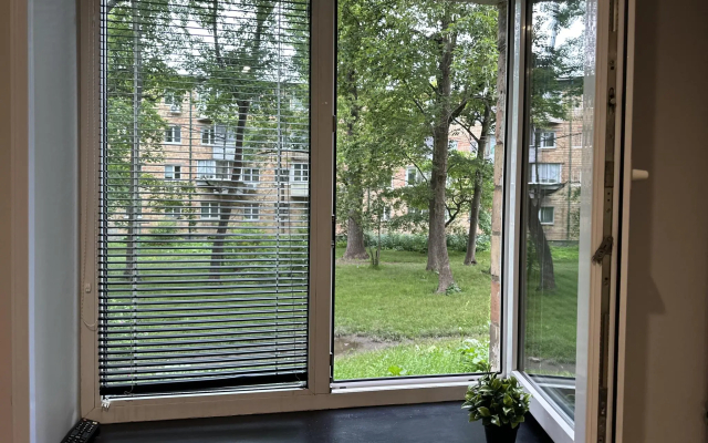 Апартаменты на улице Фадеева 6В
