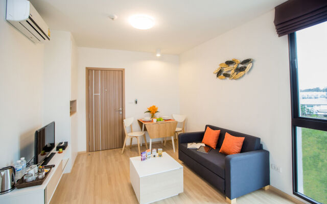 Connext Residence Phuket