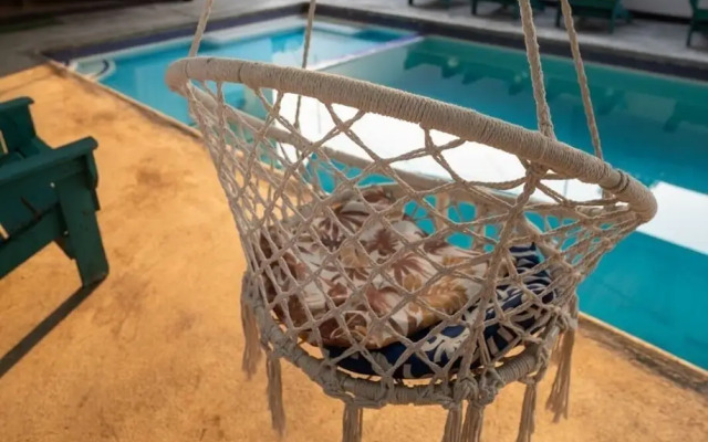 Salinas Beach house Monterrico