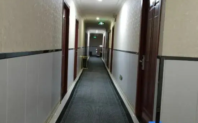 Luoyang Junkeyuan Hotel
