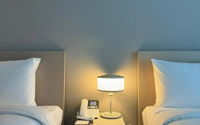 Sollago Myeongdong Hotel & Residence
