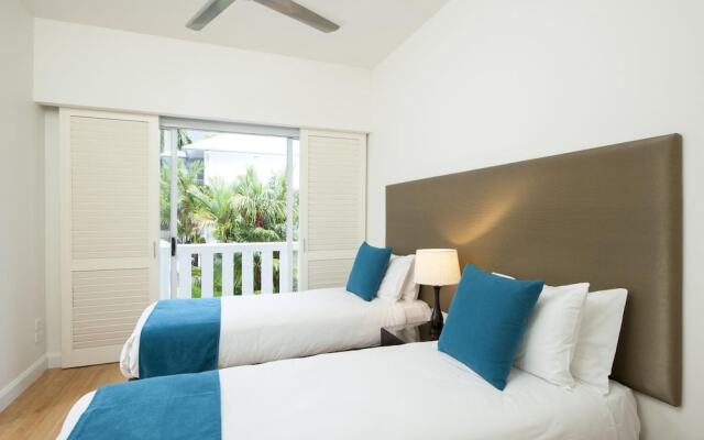 Peppers Beach Club Penthouse