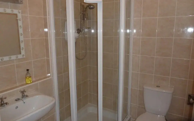 Whitemoor House B&B