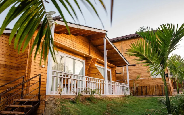 Dallas Beach Resorts