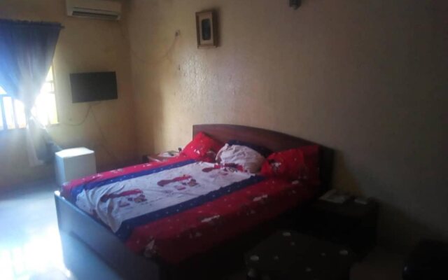 Cunic Suites
