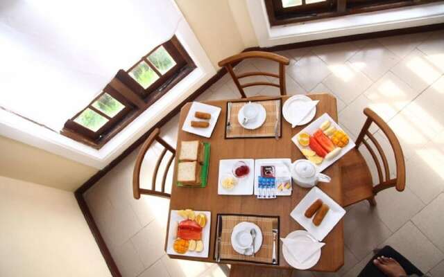 Travel Hub Kandy