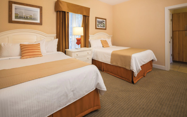 Club Wyndham at the Cottages