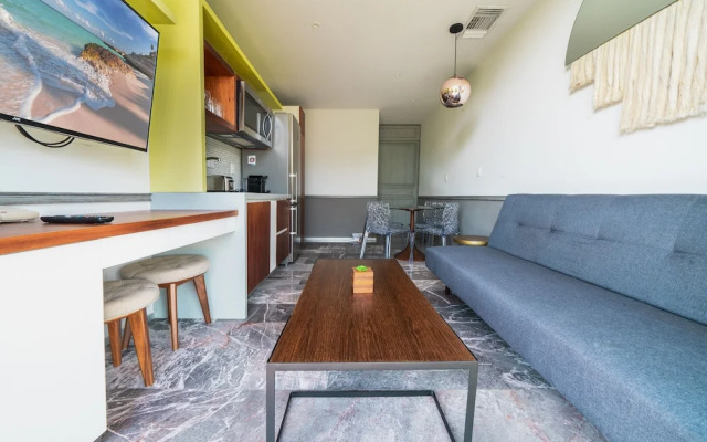 Condo Jade - Singular Joy Residences