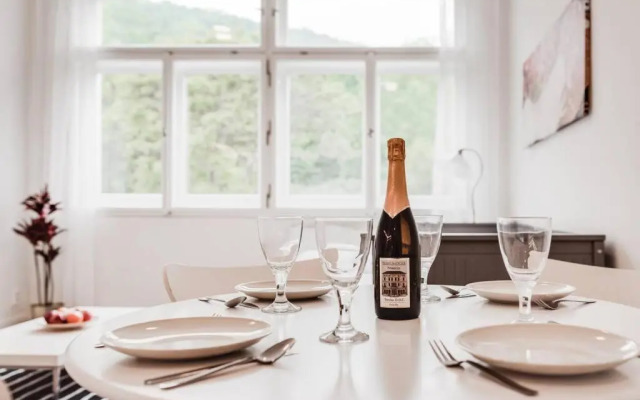 Studio Mala Strana - Prague historical center