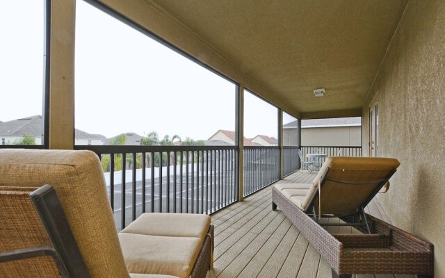 The Shire-5 Bedrooms House w/pool-4703TS