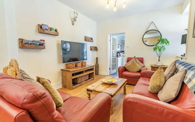 Ty Parc - Family Home - Tenby