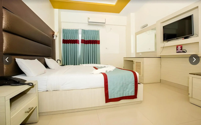 Hotel Shompen