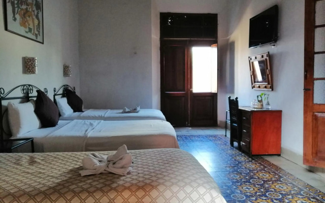 Hotel Reforma