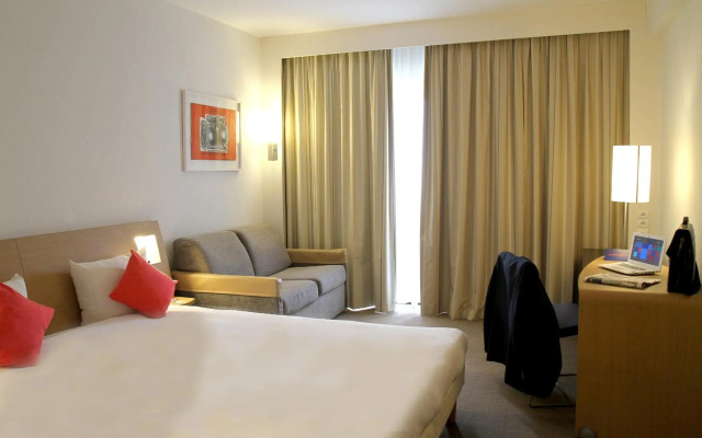 Novotel Constantine