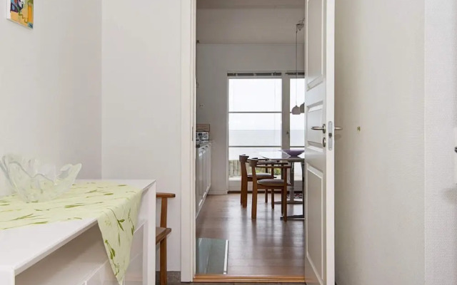 Holiday Home in Esbjerg V