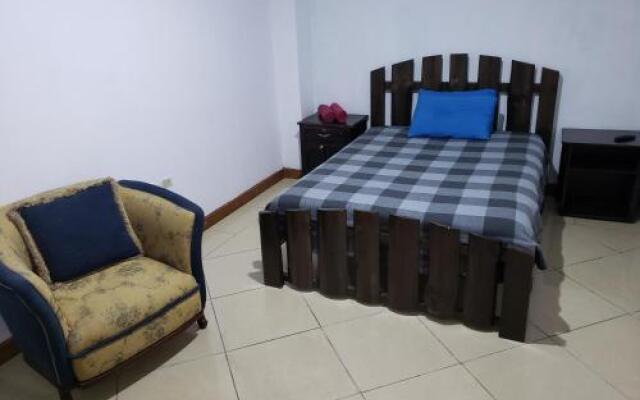 Posada Gran Colombia